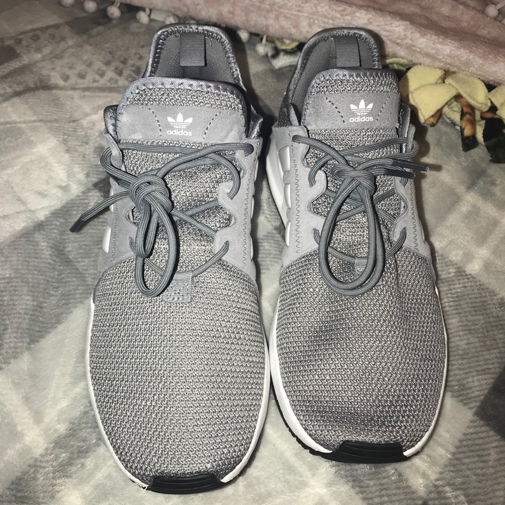 Adidas Men’s size 7 worn three times